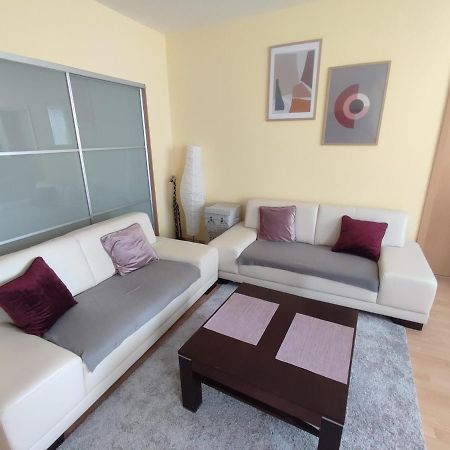 Appartement Elite House Trenčín Extérieur photo