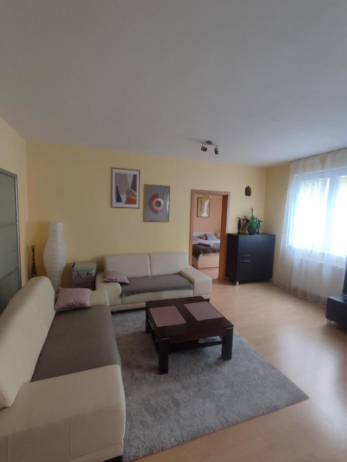 Appartement Elite House Trenčín Extérieur photo