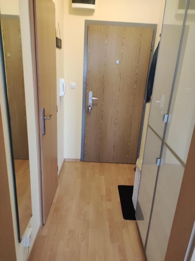 Appartement Elite House Trenčín Extérieur photo