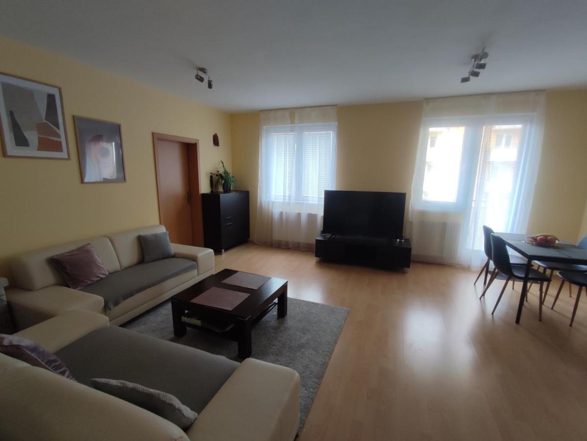 Appartement Elite House Trenčín Extérieur photo