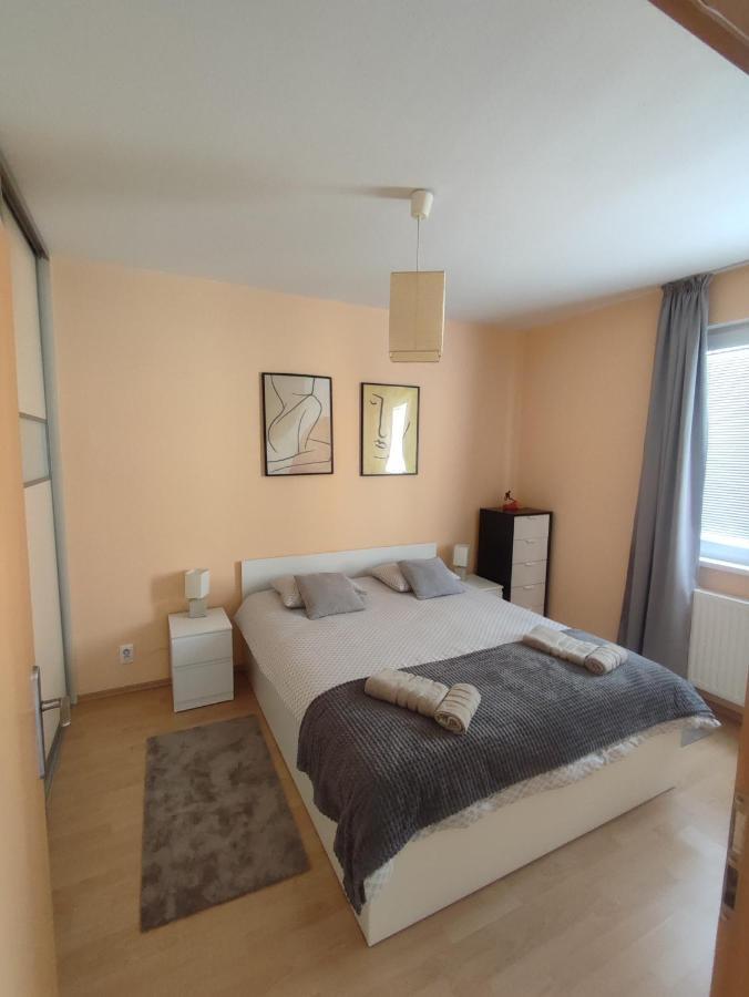 Appartement Elite House Trenčín Extérieur photo