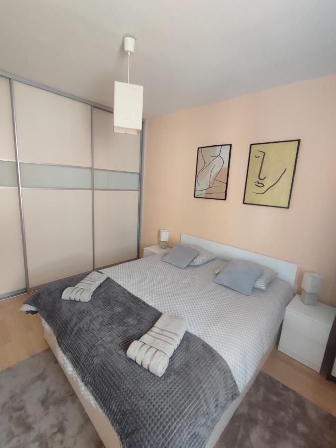 Appartement Elite House Trenčín Extérieur photo