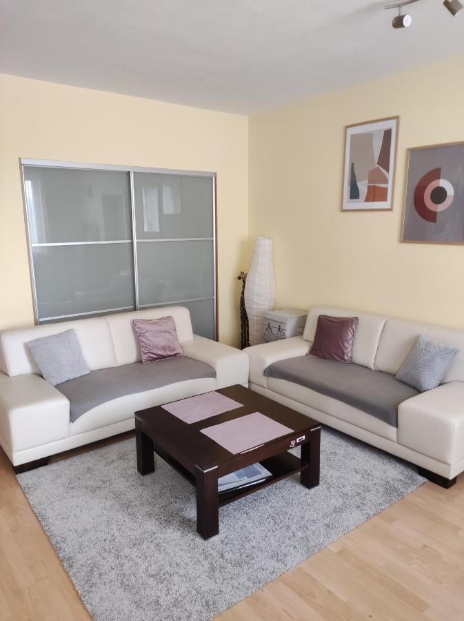 Appartement Elite House Trenčín Extérieur photo